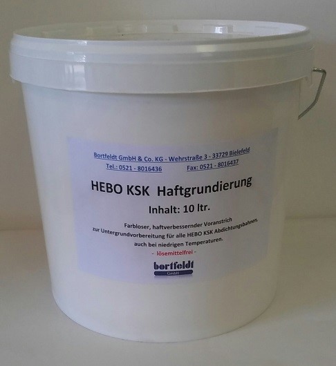 HEBO KSK Haftgrundierung